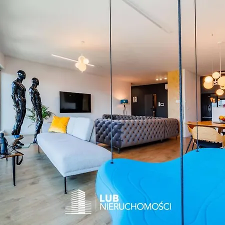 Panorama Capital Skyline - 17 Pietro Apartment *
