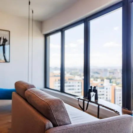 Panorama Capital Skyline - 17 Pietro Rzeszow