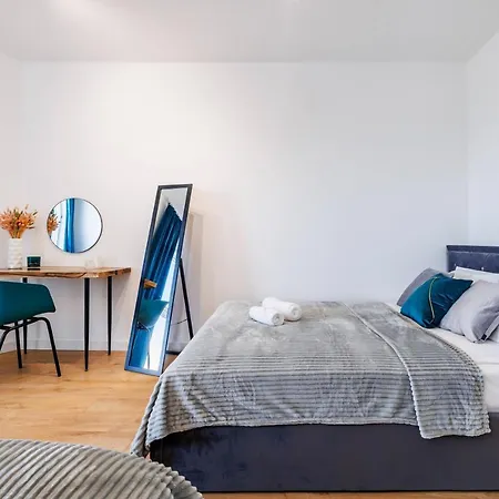 Panorama Capital Skyline - 17 Pietro