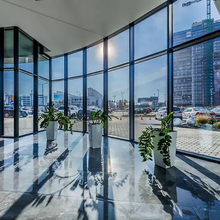 Panorama Capital Skyline - 17 Pietro