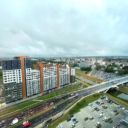 Panorama Capital Skyline - 17 Pietro