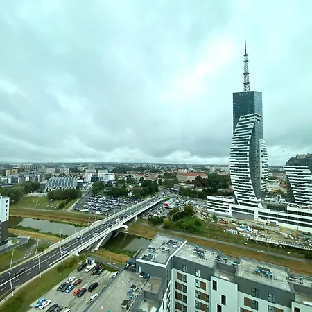Panorama Capital Skyline - 17 Pietro