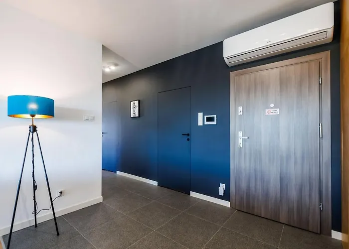 Panorama Capital Skyline - 17 Piętro *