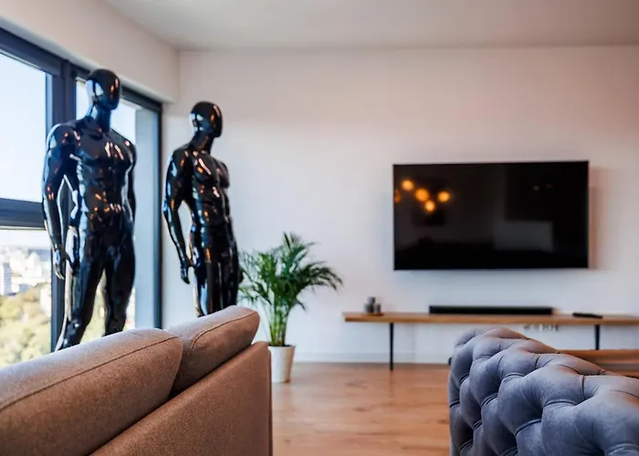 Panorama Capital Skyline - 17 Pietro Rzeszow