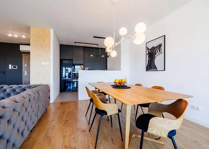 Panorama Capital Skyline - 17 Pietro