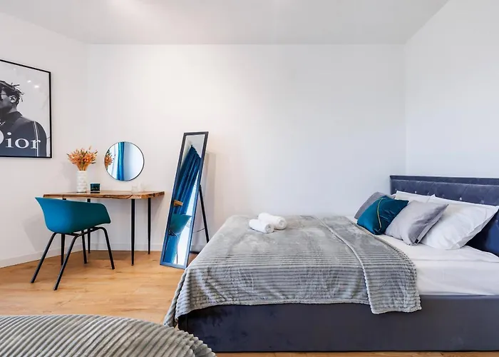 Panorama Capital Skyline - 17 Pietro