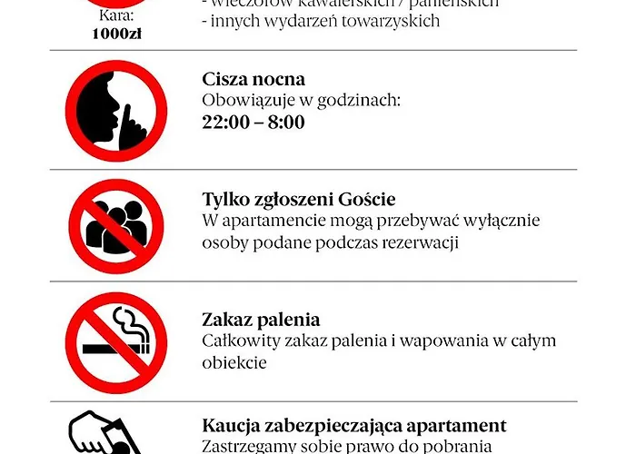 Panorama Capital Skyline - 17 Piętro Appartamento